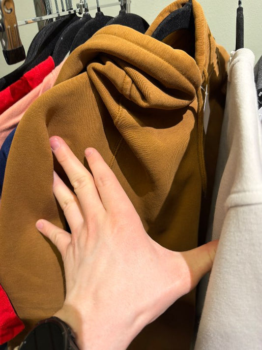 Carhart peysa