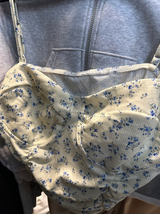 S- shein top