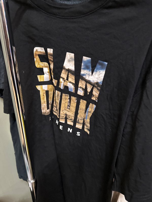 Slam Dunk Bolur