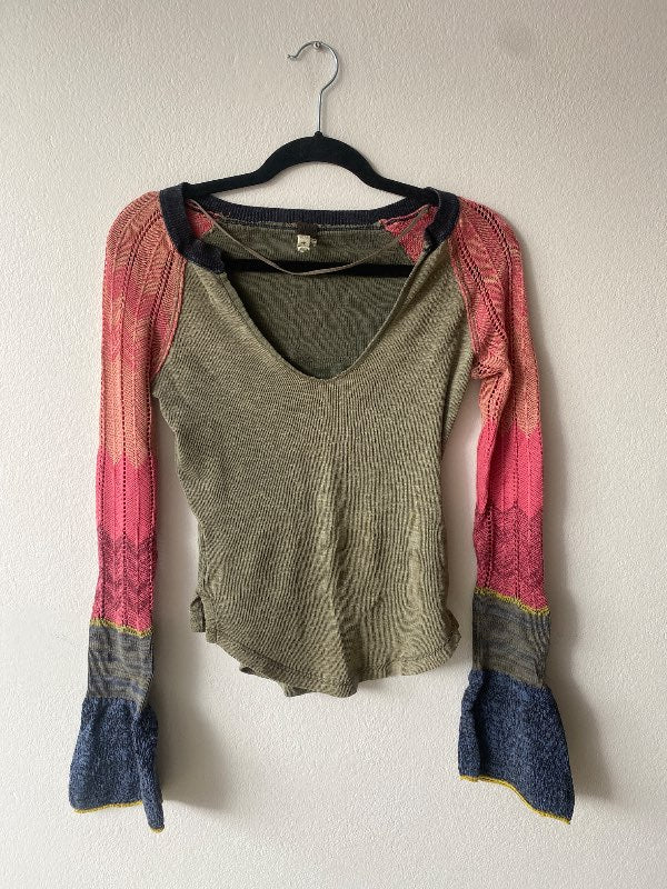 Free people bolur