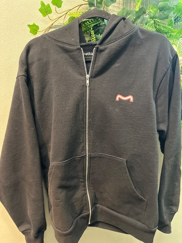 MettaSport zip up