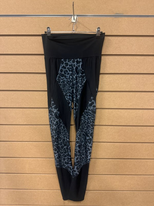 Hlébarða leggings Befit