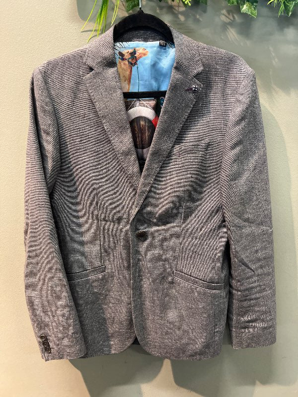 Ted baker hör/bómull