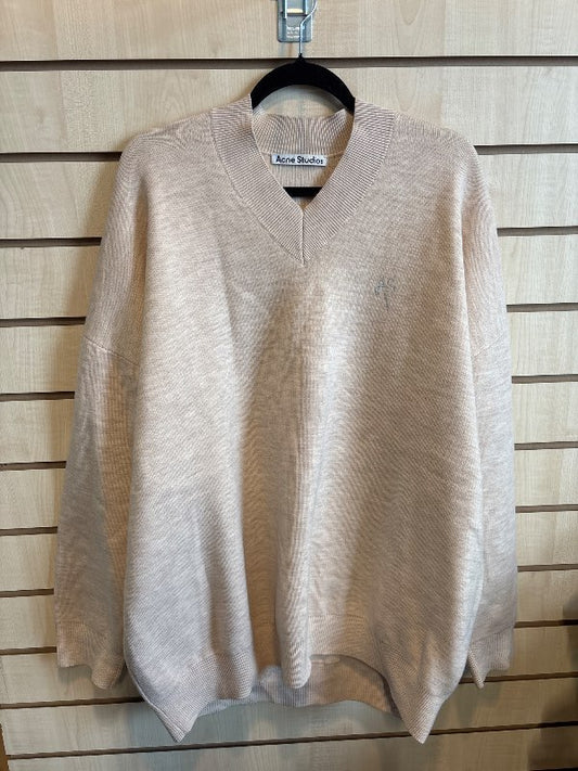 Acne studios peysa