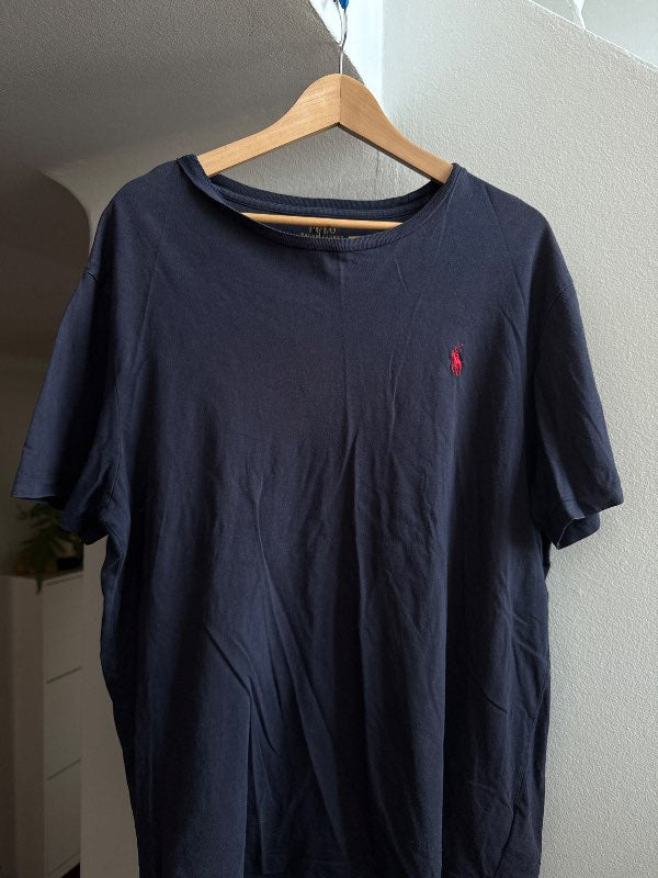 Polo shirt