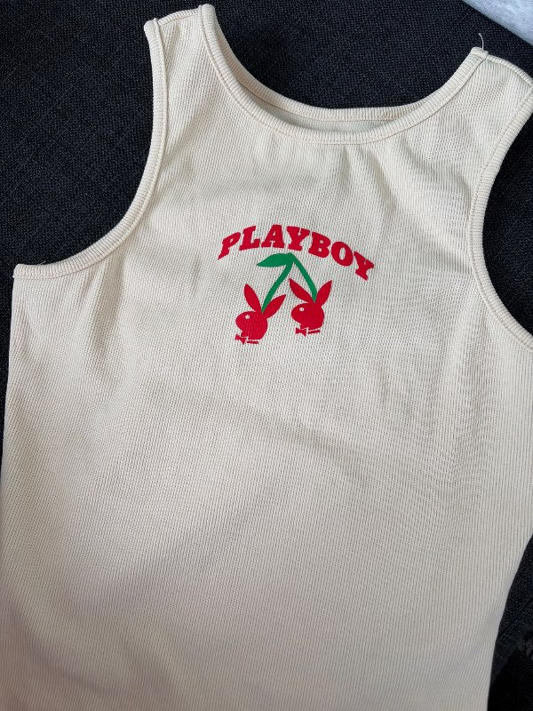 Playboy toppur