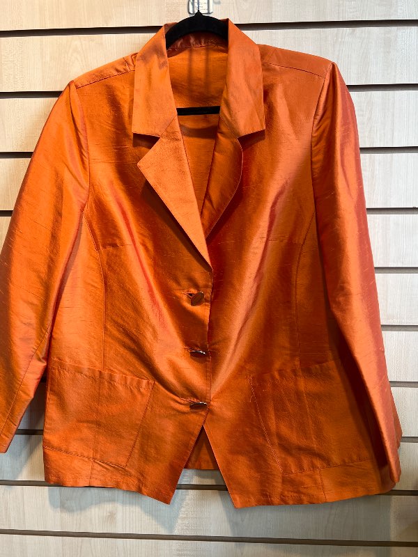 Vintage 100%Silki