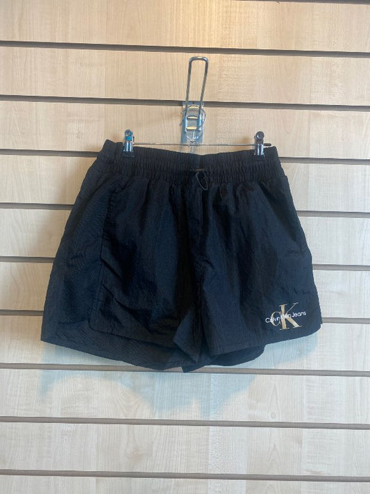 Calvin klein stuttbuxur