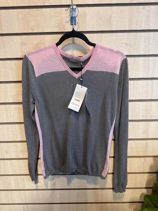 Cross Sportswear Ný Peysa