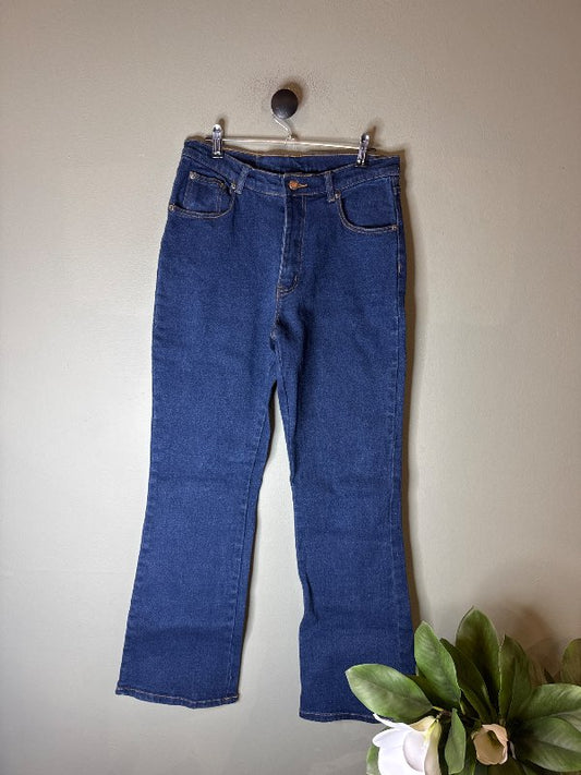 Vintage Bootcut