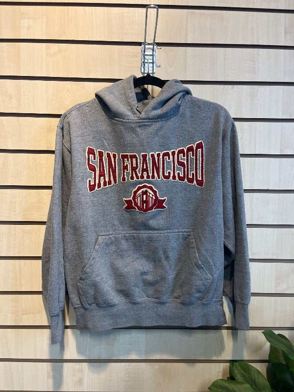 San Francisco HettuPeysa