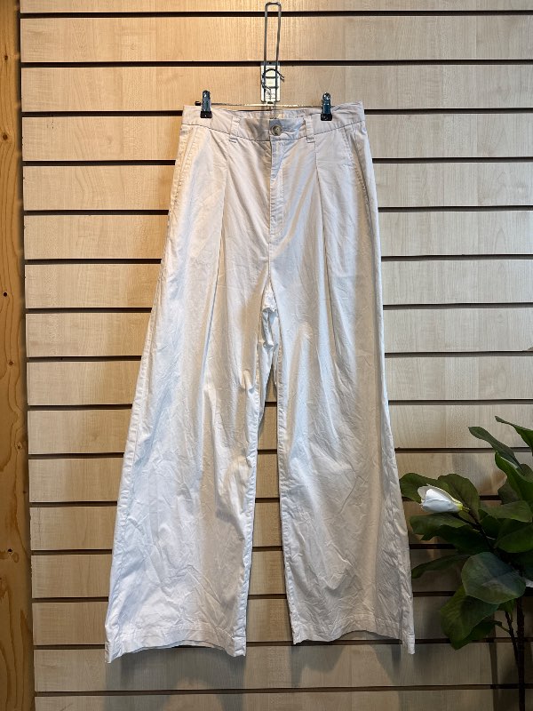 Inwear hvítar buxur