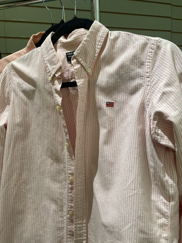 Ralph Lauren blússa