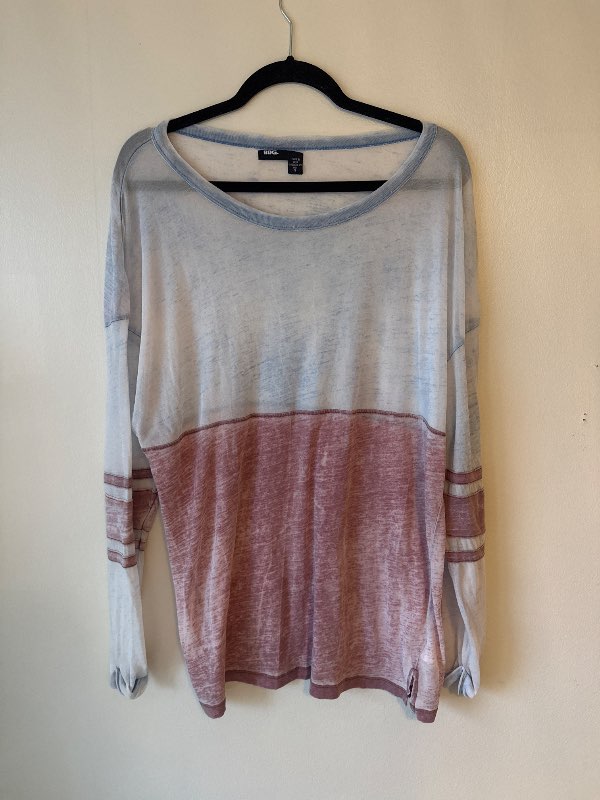 Oversized bolur