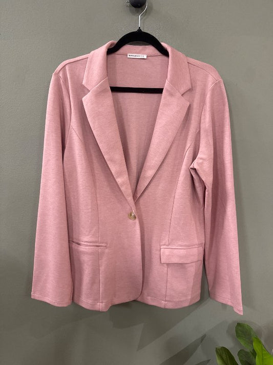 Encuentro Blazer