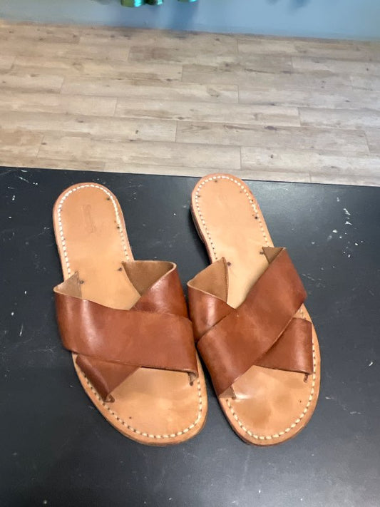 Samuji sandalar
