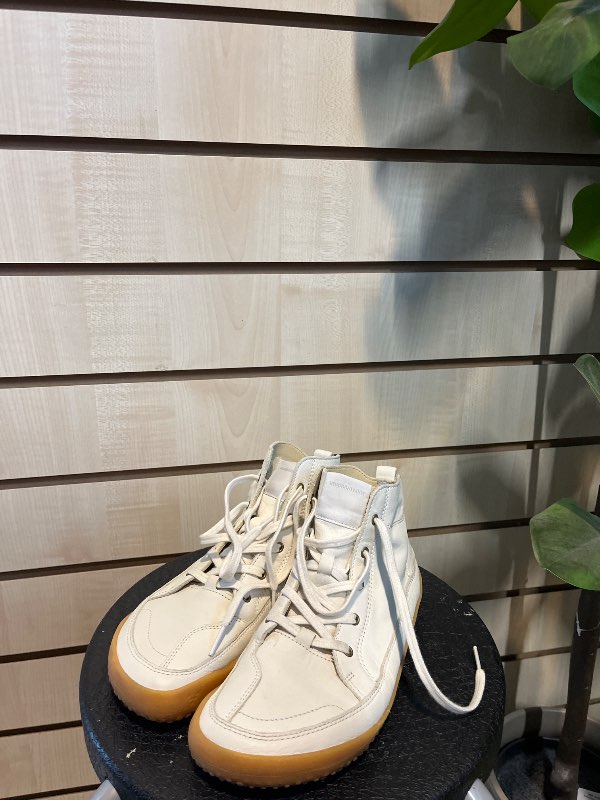 Vivobarefoot skór