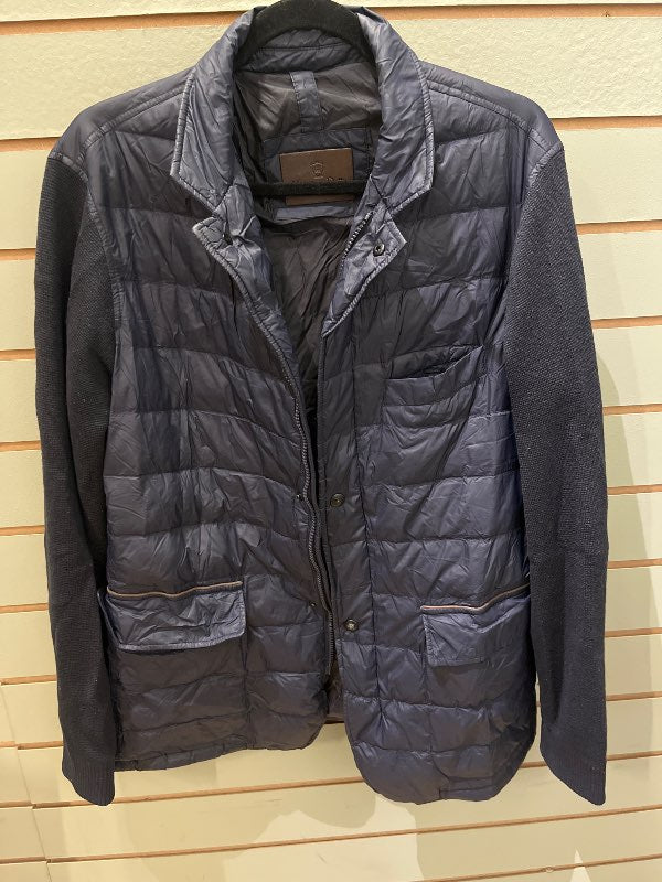 Massimo Dutti úlpa