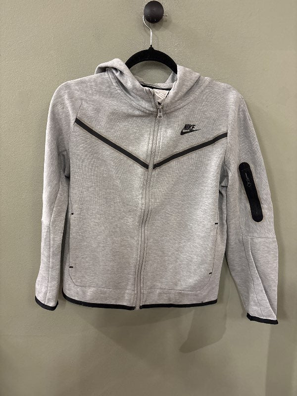 Nike peysa