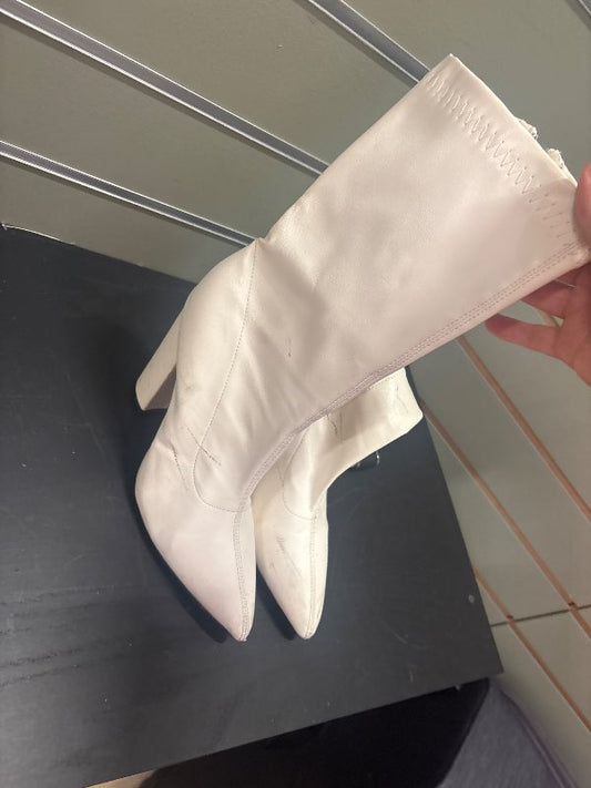 hælaskór