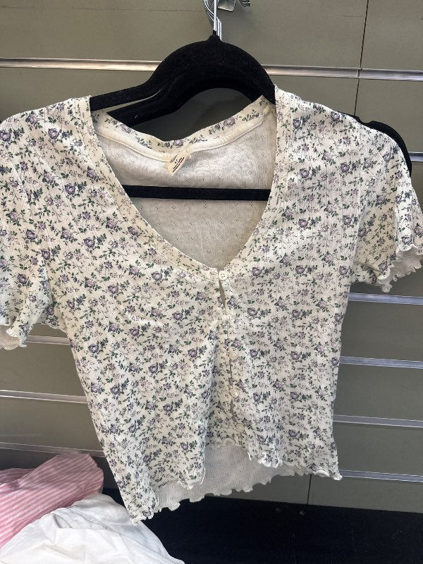 Urban outfitters