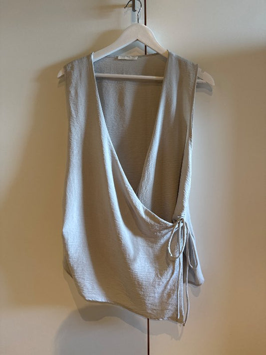 Zara skyrta/vesti XL