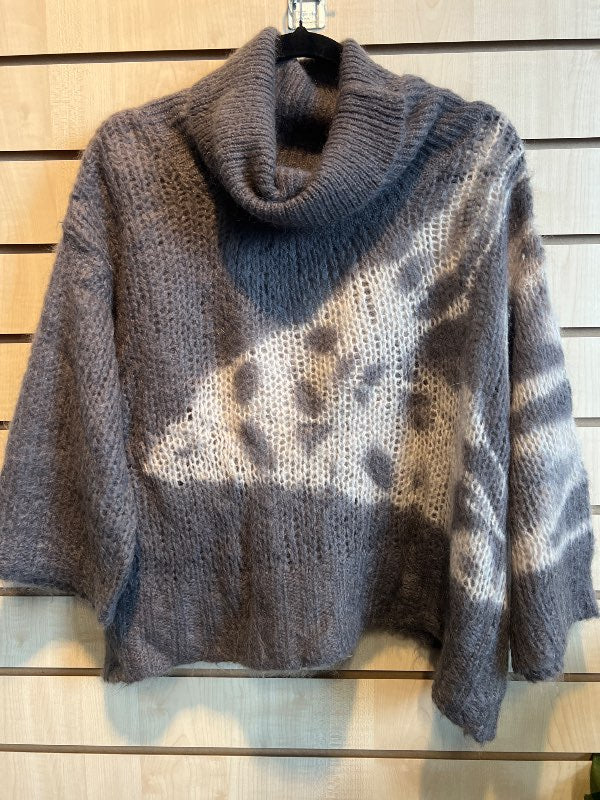 Rabens saloner mohair
