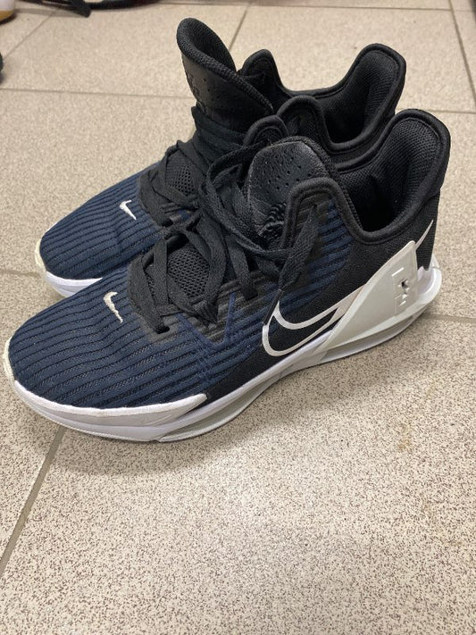 Lebron körfuboltaskór