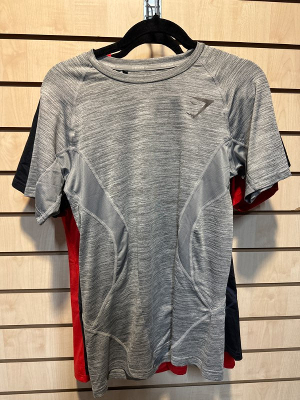 Gymshark bolur