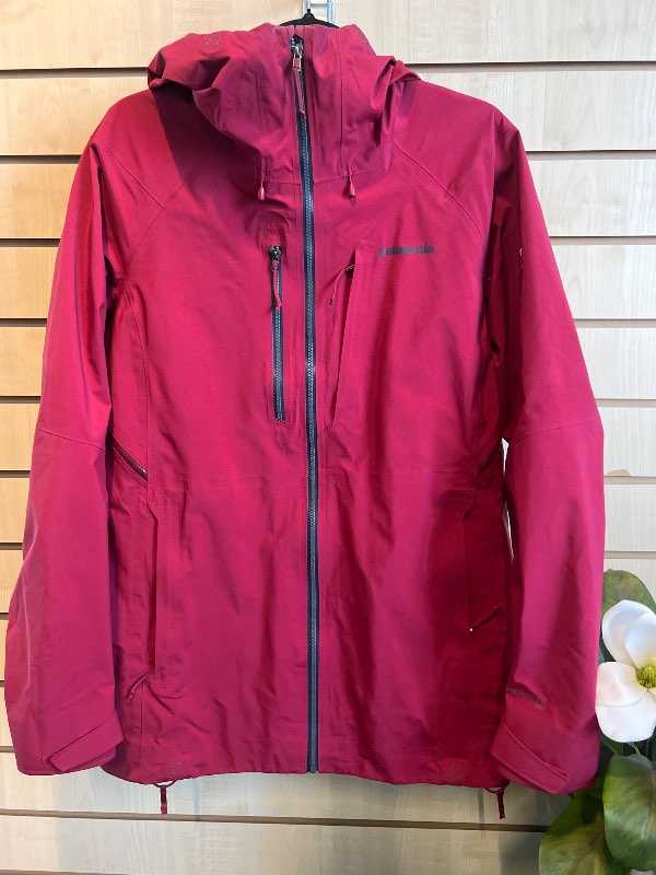 Patagonia