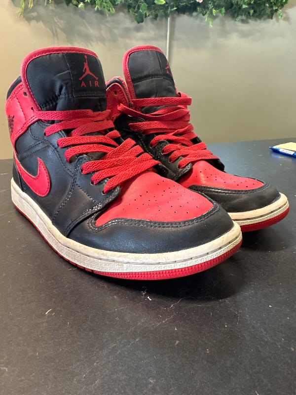 Nike Air Jordan