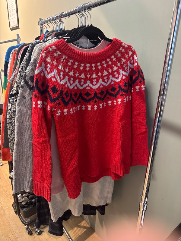 J. Crew