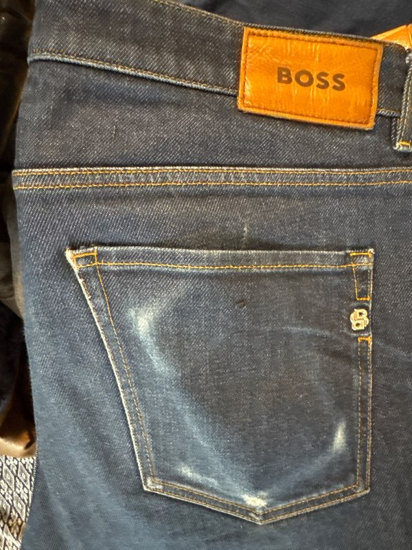 Boss