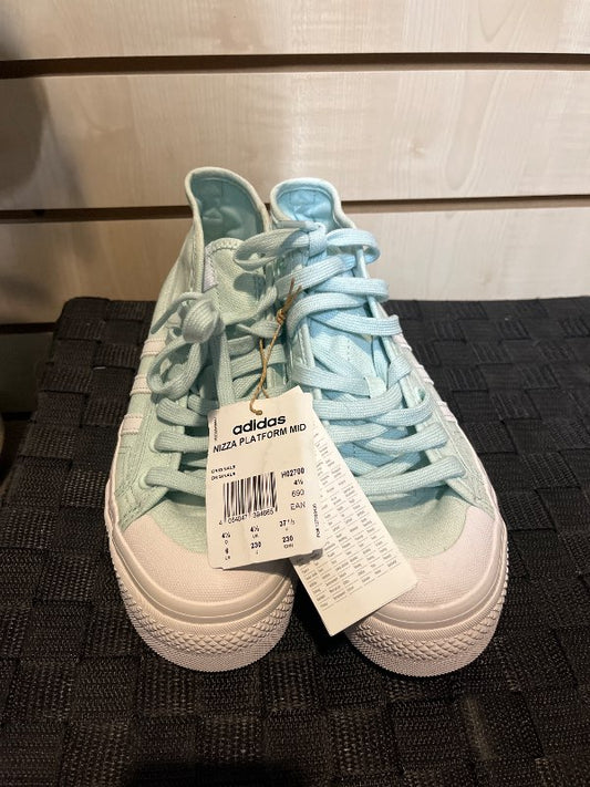 Adidas platform NÝTT