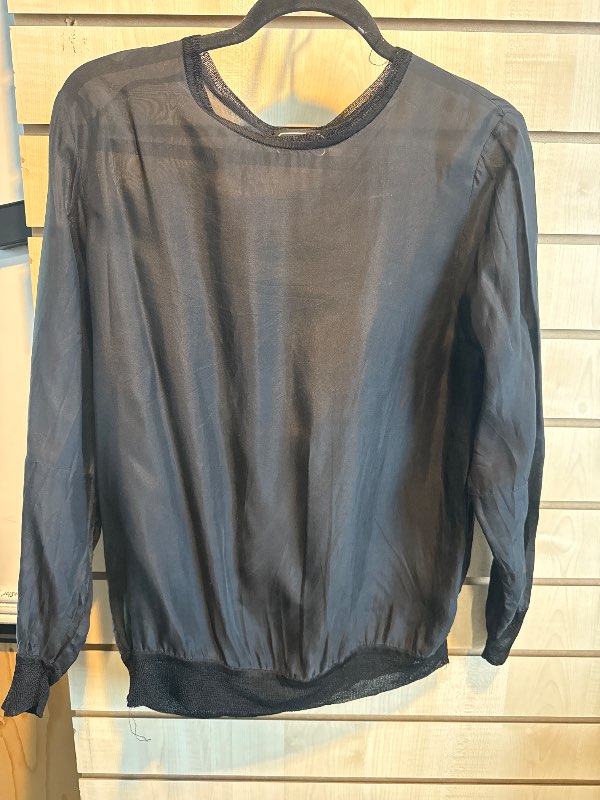 Malenebirger 100% Silki