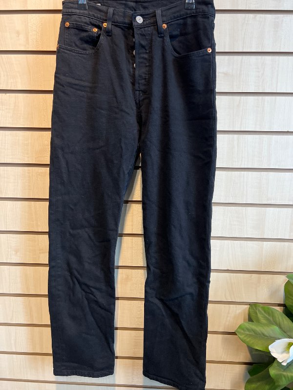 Levis 501