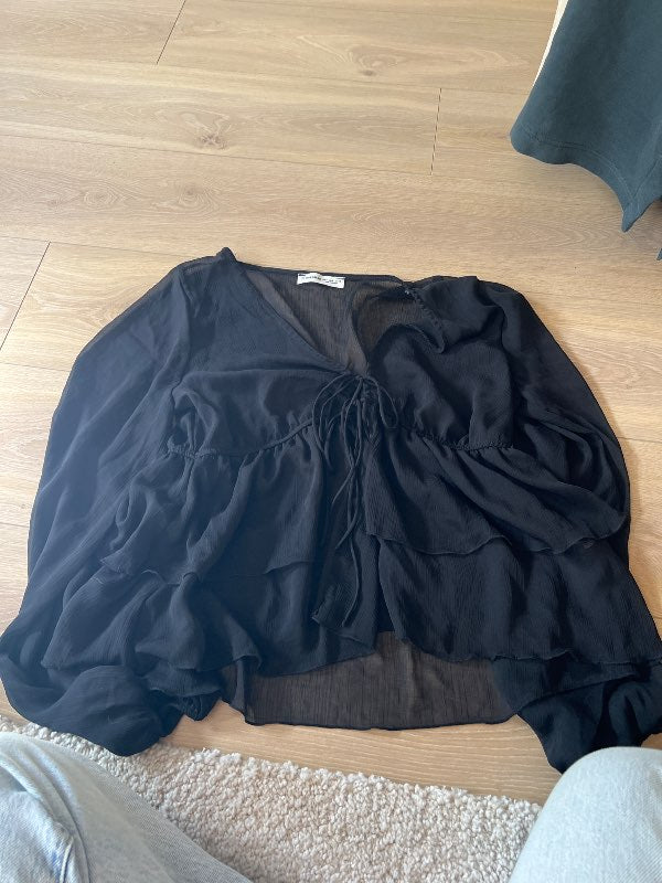 Pull&bear skyrta