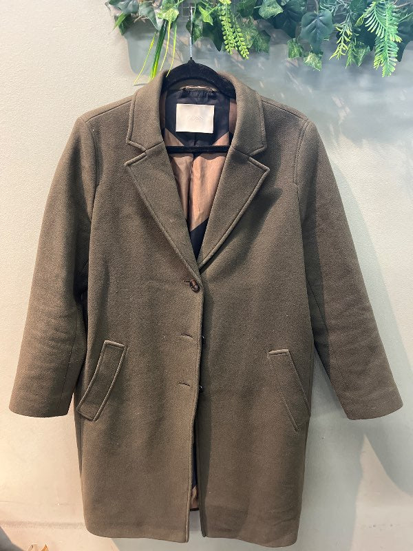 Hugo Boss frakki