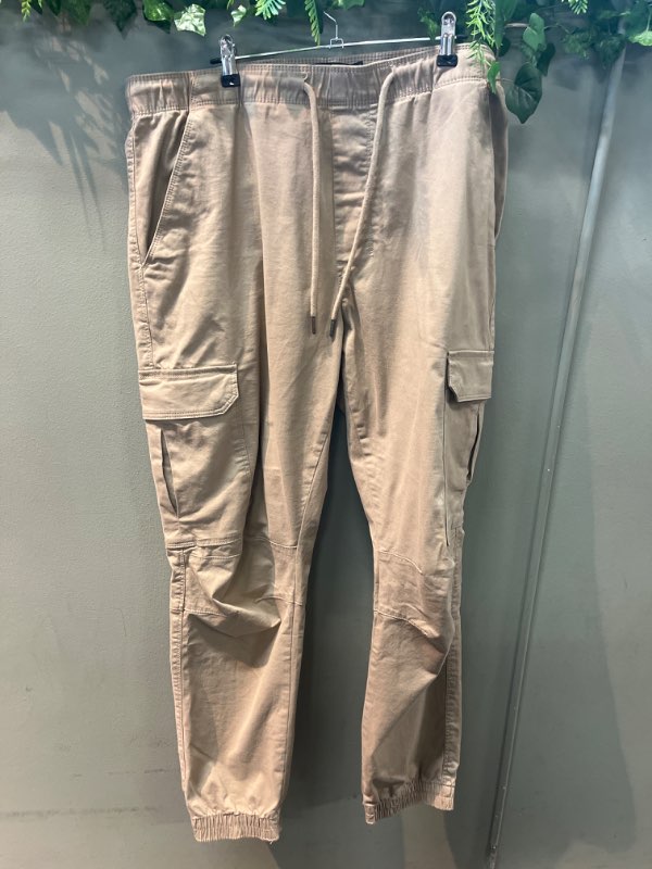 Pull&Bear buxur
