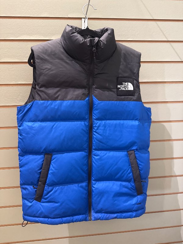 TheNorthFace dúnvesti
