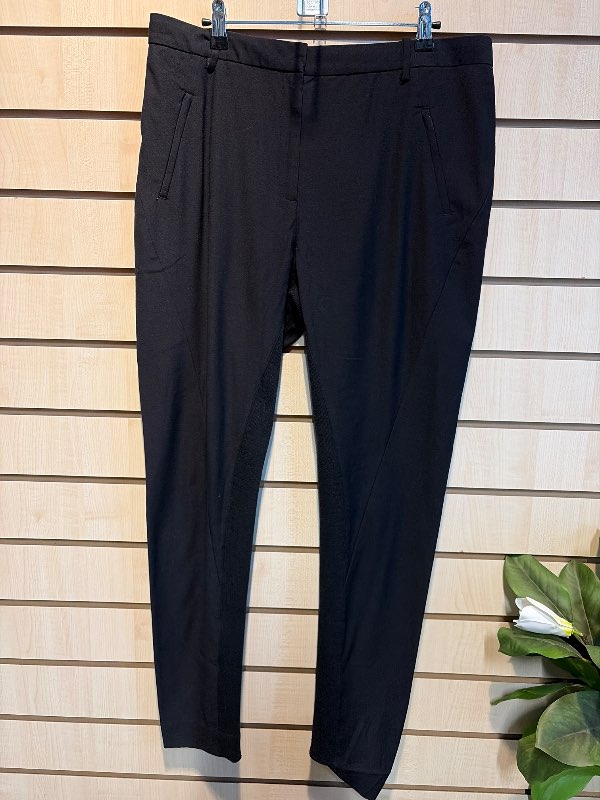 Malene birger buxur