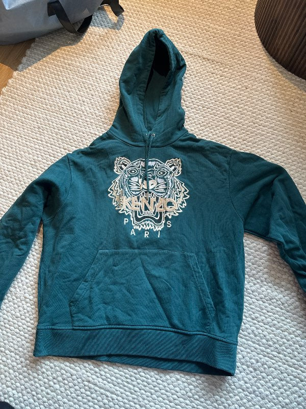 Kenzo hettupeysa