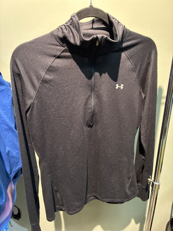 Under armor peysa