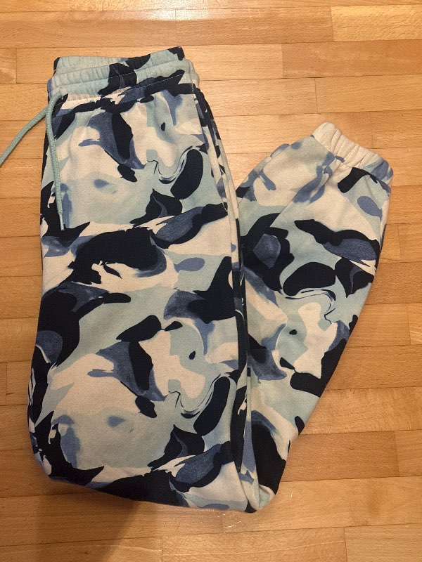 Monki joggingbuxur