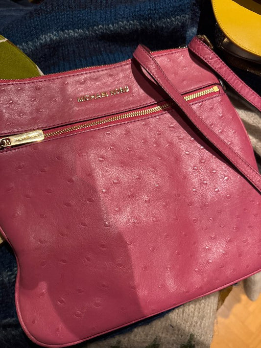 Taska Michael Kors ekta