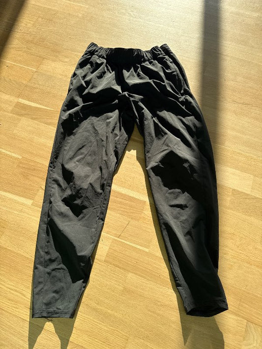 Nike buxur svartar