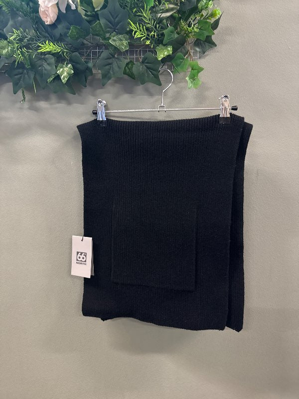 66n reykjavík scarf