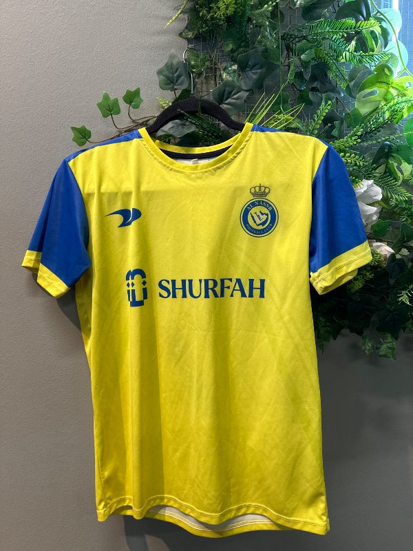 Al Nassr Ronaldo