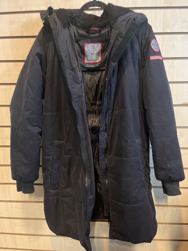 Zo•On Parka
