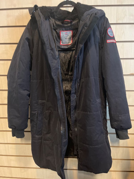 Zo•On Parka